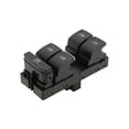 thumbnail image 2 of 5G0959857C, Driver Side Window Master ABS Metal Black High Sensitivity Quick Response  For Car Replacement For Mk7 2014-2018, 2 of 8