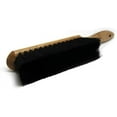 thumbnail image 5 of Soro Essentials- 8" Hand Broom Counter Brush with Tampico Bristles- Counter Brush with Soft Bristles and Wooden Handle Dusting Brush for Cleaning Counter Car Bed Couch Furniture, 5 of 6