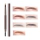 thumbnail image 3 of Lápiz De Cejas Automático De Doble Cabezal Lápiz De Cejas Con Cepillo De Cejas Maquillaje Lápiz De Cejas Automático De Doble Cabezal Lápiz De Cejas Natural Lápiz De Cejas ANGGREK Otros, 3 of 8