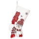 thumbnail image 2 of Christmas Socks Gift Bag Christmas Decorations Christmas Socks Set Christmas Pendant Gift Bag, 2 of 3