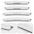thumbnail image 2 of Guyelim car door guard 4pcs Car Door Edge Guard Auto Door Edged Guard Anti-scratch Car Door Edge Protector, 2 of 10