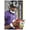 Premium Poster & Push Pin Bundle, variant on NFL Baltimore Ravens - Lamar Jackson 18 Wall Poster, 22.375" x 34"