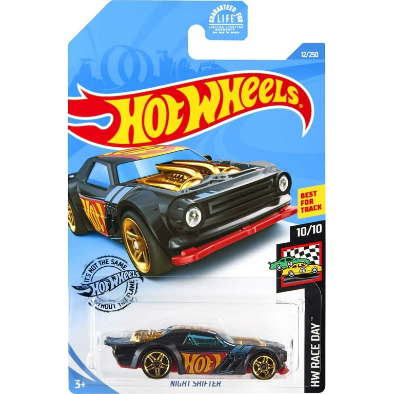 Hot Wheels Basic Car 1 64 Scale Toy Vehicle for Collectors Kids 1 Car Styles May Vary Items May Not be Pictured