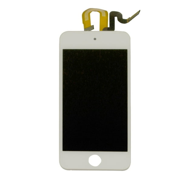 Replacement LCD Touch Screen Digitizer For iPod Touch 5th / 6th / 7th Gen - White