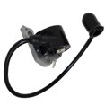 thumbnail image 2 of Bobina de encendido del motor de la cortadora de césped del paquete de alta presión de las piezas del automóvil para FS160 FS220 FR220 FS280 FS290 Negro, Negro, 2 of 5