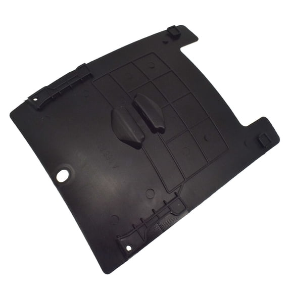Left/right fender liner access cover for Mercedes GL350 GL450 GL550 1668840722-