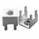 thumbnail image 1 of 100 Conectores de Placa de Circuito Impreso M3 con Aumento de de 9,7 mm para Soldadura PCB-11 con Tornillo., 1 of 5