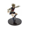 thumbnail image 3 of Banpresto The Evil Villains My Hero Academia Toga Himiko PVC 13 cm, 3 of 3