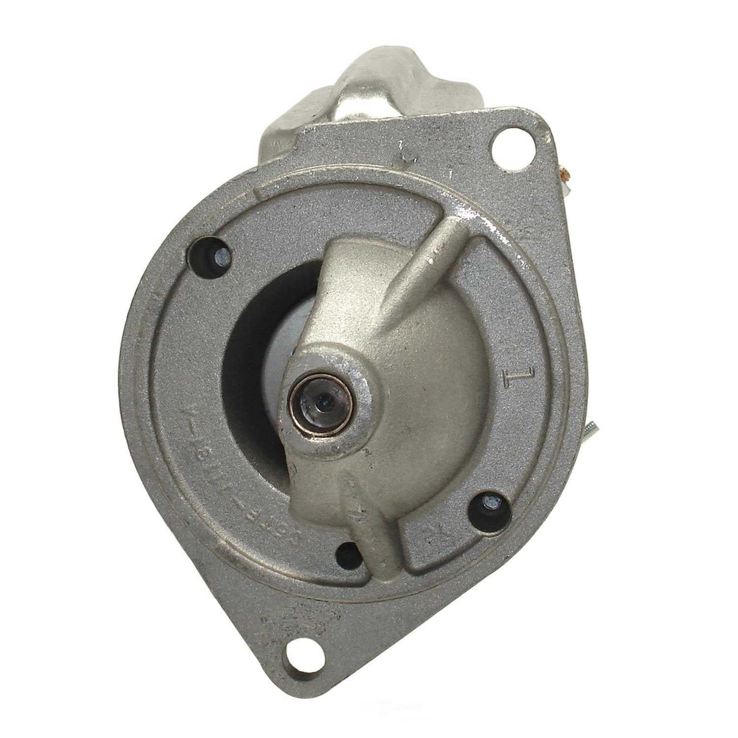 FVP Professional 3132 Starter Standard