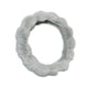 thumbnail image 4 of Funda de Volante Perfecl 15 Pulgadas Gris Antideslizante, 4 of 8