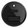 thumbnail image 4 of USB-C™ car charger - USB-A 3 0W BOOST-CHARGE™, 4 of 4