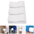 thumbnail image 4 of 3Pcs DIY Soccer Football Rugby Captain Armbands Blank Nylon Captain Armbands Football Armbands, 4 of 9