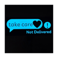 thumbnail image 4 of Windshield Electric Car LED Light Window Stickers for JDM Glow Panel Decoration Accessories, 4 of 7