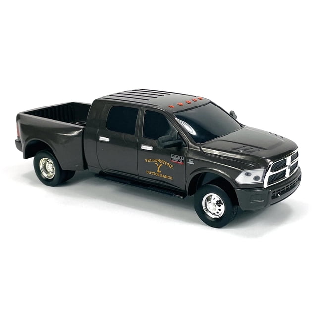 Camión coleccionable Big Country Toys AMT Adult Yellowstone