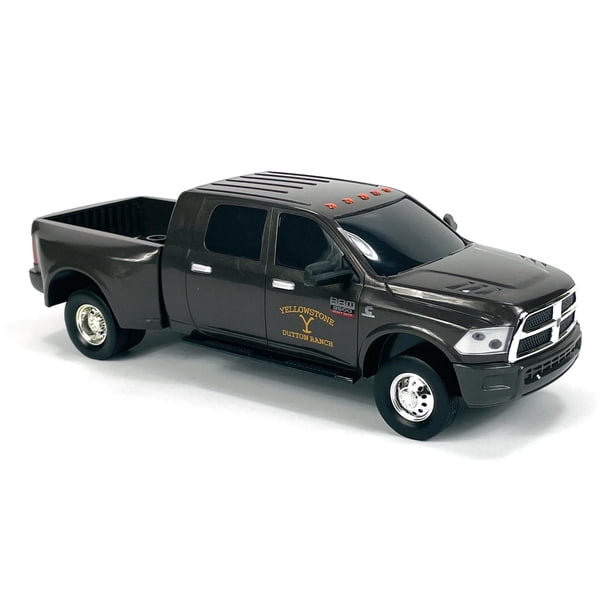 Camión coleccionable Big Country Toys AMT Adult Yellowstone