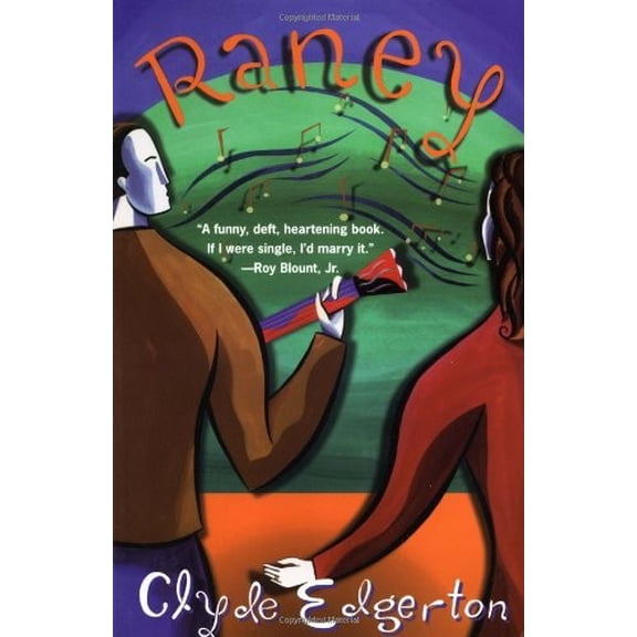 Pre-Owned Raney (Paperback) 0345419057 9780345419057