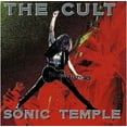 thumbnail image 2 of Sonic Temple The Cult (Vinyl Record), 2 of 2