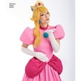thumbnail image 4 of Simplicity Misses' Size 6-14 Super Mario Costume Pattern, 1 Each, 4 of 6