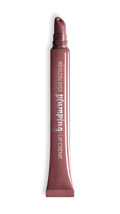 Revlon Kiss Plumping Lip Creme, Velvet Mink
