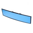 thumbnail image 4 of SWETRACE Large Rearview Mirror Anti Dazzling Glass 1Pcs, 4 of 8