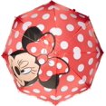 thumbnail image 2 of Parapluie Minnie Mouse pour Fille, 2 of 3