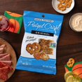 thumbnail image 4 of Snack Factory Original Deli Style Pretzel Crisps with Salted and Crunchy Taste for Kids Adults Snacking Lunchbox Travel Movie Night Pantry Stocks Camping Picnic On the Go Snacks 3oz  Pack of 3, 4 of 7
