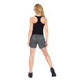 thumbnail image 7 of Womens Mesh Gym Shorts, 7 of 7