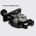 thumbnail image 4 of 3D Printer Extruder Kit Aluminum Alloy Extruder Kit Extruder Replacement Direct Drive Extruder for CR10 Ender 3 CR6, 4 of 7
