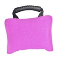thumbnail image 2 of Almohada para morder perros, juguete interactivo para tirar y morder, juguete para morder, fácil de usar, accesorios de equipo Rosa, 2 of 9