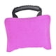 thumbnail image 2 of Almohada para morder perros, juguete interactivo para tirar y morder, juguete para morder, fácil de usar, accesorios de equipo Rosa, 2 of 9