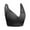 Black, variant on TSADFHJI Women's Full Cup Bra Women's Large Chest Small and Thin Design Summer Chest Reduction Side Sagging Adjustable Large Size Bra Womens Bras Crotchless Leather Bras Women Plus Size Red Black 38D