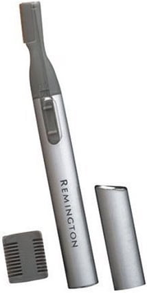 remington titanium trimmer