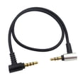 thumbnail image 1 of TRS A TRRS Cable Smartphone Tablet To Adaptador Micrófono para Conectores Rode, 1 of 9