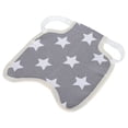 thumbnail image 1 of Chicken Back Apron, Chicken Saddle Apron Soft Comfortable  For Chicken For Home Type 5, 1 of 8