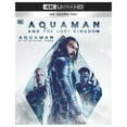 thumbnail image 1 of Aquaman et le Royaume Perdu [UHD], 1 of 3