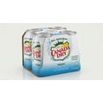 thumbnail image 5 of Canada Dry Original Sparkling Seltzer Water, Unsweetened Naturally Flavored Beverage, 4 Count Cans, 5 of 5
