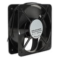 thumbnail image 1 of Extractor De Aire Axial, Montaje En Pared, Ventilador Axial De 2600 RPM, 110 V, 8 Pulgadas, Para Cocina, Dormitorio, Oficina, Sótano, 1 of 7