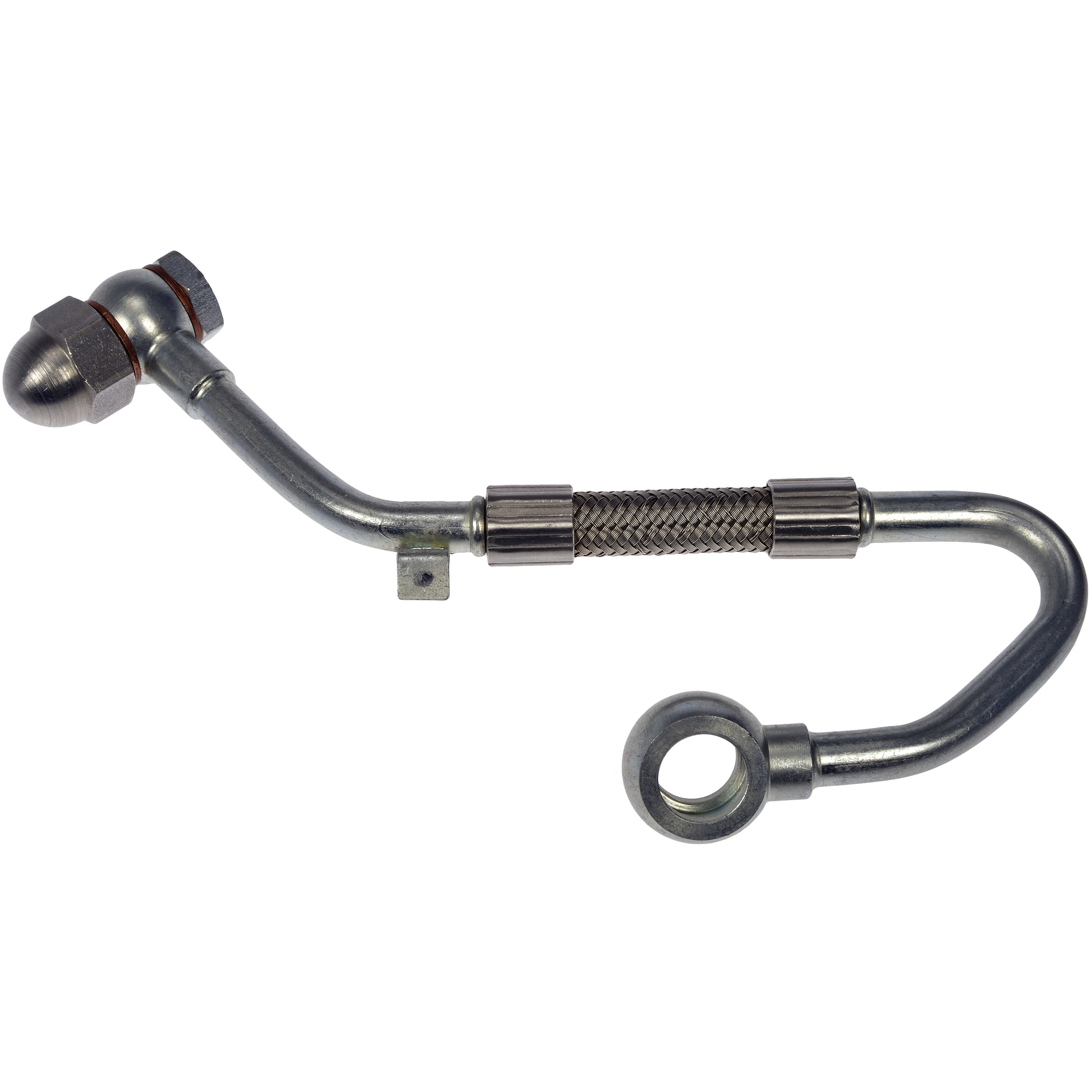 Dorman 667-562 Turbocharger Water Feed Line for Specific Jeep / Ram Models (OE FIX)