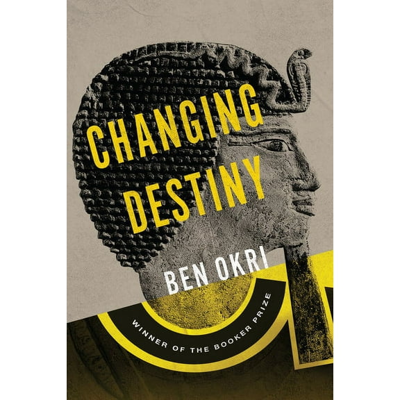 Changing Destiny, (Paperback)