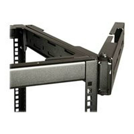 SANUS On-Wall Swing-Out Accessory fits SANUS Models: CFR1620, CFR1615 and Any Stacked