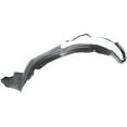 thumbnail image 2 of Fender Liner Compatible with 2017-2018 Kia Forte Front, Left Driver, 2 of 5