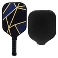 thumbnail image 2 of Raqueta de Pickleball DYNWAVEMX con bolsa de almacenamiento portátil, 2 of 8