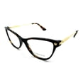 thumbnail image 4 of Versace Demo Cat Eye Ladies Sunglasses VE3309 108 52, 4 of 5