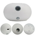 thumbnail image 5 of Mini Automatic Induction Aroma Diffuser – Portable Essential Oil Diffuser for Car, Home & Office, 5 of 7