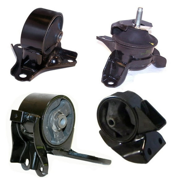Westar ETK-095 Engine Mount Set