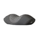 thumbnail image 3 of Almohada cervical Cojín Camilla cervical Almohada calentada Almohada de soporte para el cuello Gris Macarena Almohada cervical, 3 of 8