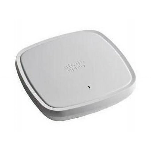 Cisco Catalyst 9130AXE wireless access point Bluetooth Wi-Fi 6