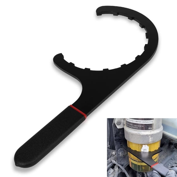 Diesel Filter Wrench Removal Tool For Kenworth Peterbilt Cummins Diesel 61060