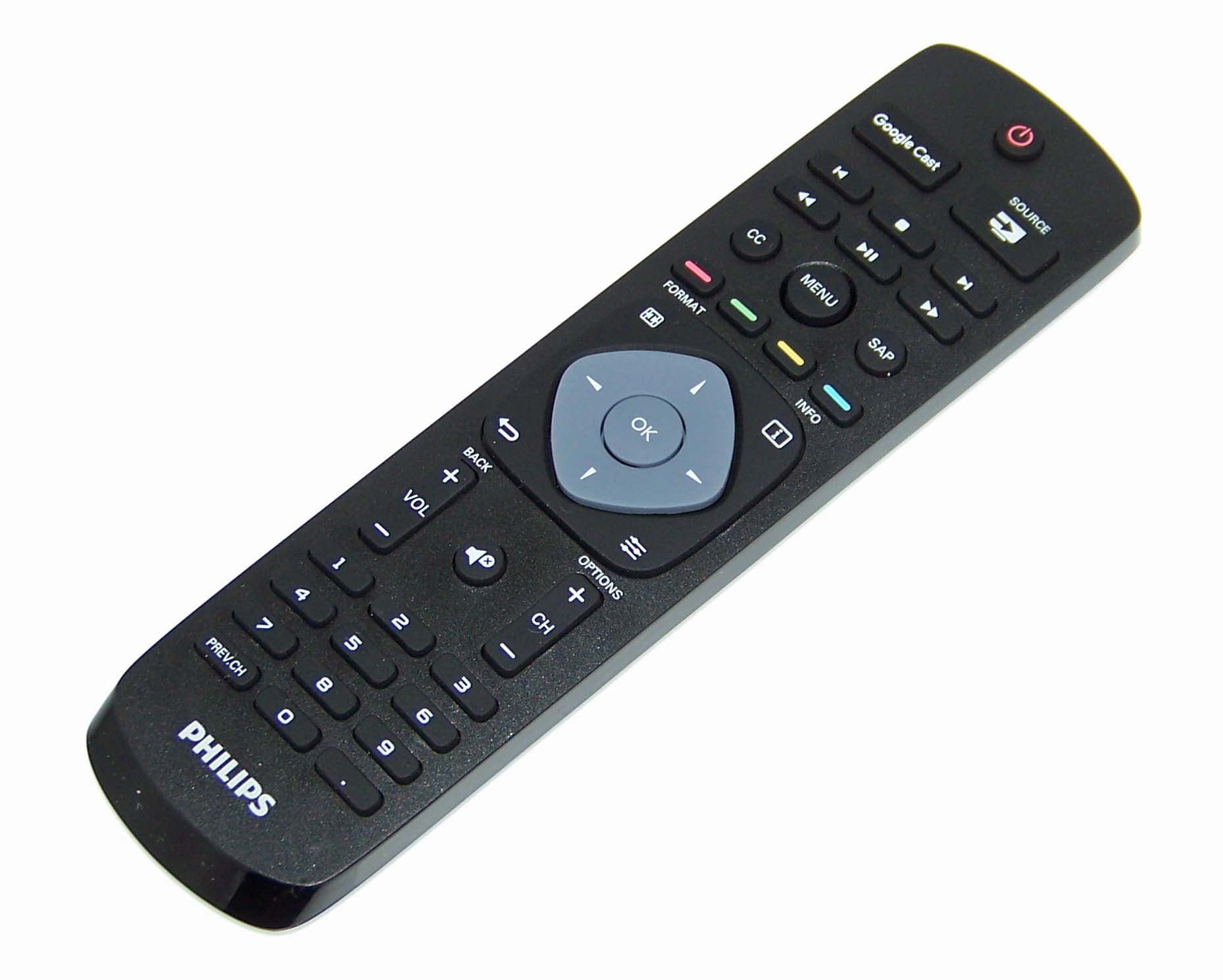 remote control model