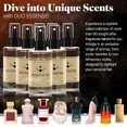 thumbnail image 3 of Dúo Essense Corella Perfume para Mujeres - Aroma Oriental 100 ml, 3 of 6